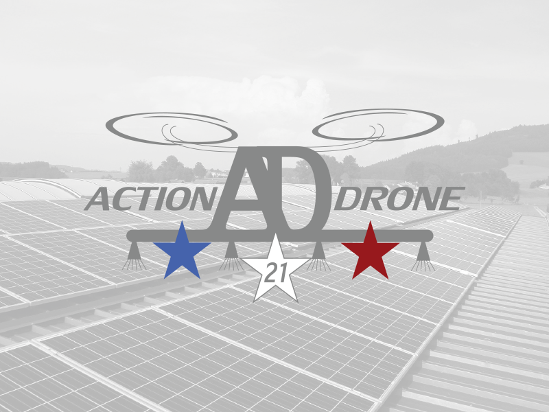 Action Drone