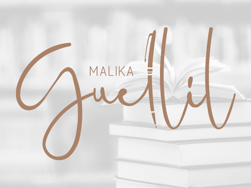 Malika Guellil