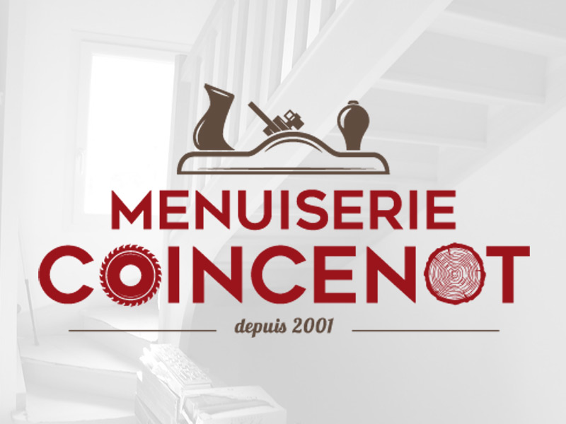 Menuiserie Coincenot