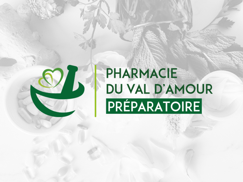 Pharmacie Val d'Amour
